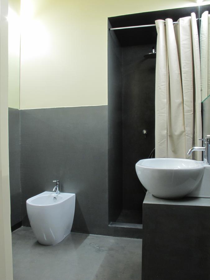 Avolio Tailored Rooms Siraküza Dış mekan fotoğraf