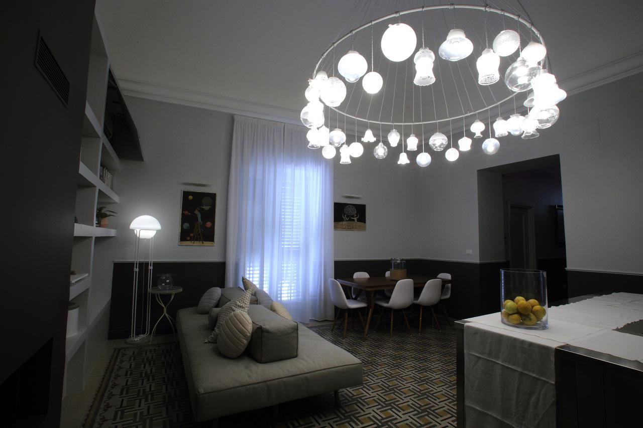 Avolio Tailored Rooms Siraküza Dış mekan fotoğraf