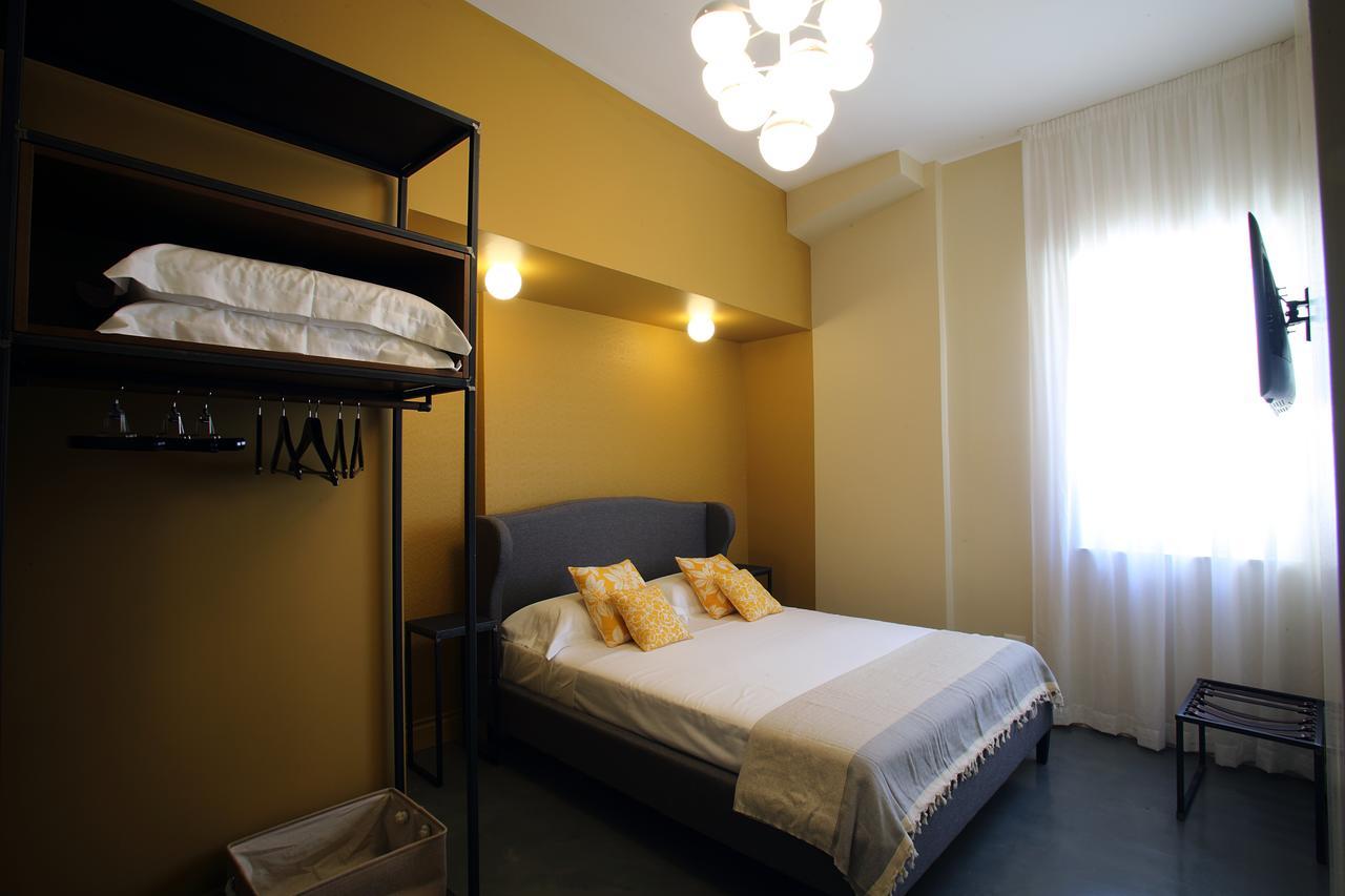 Avolio Tailored Rooms Siraküza Dış mekan fotoğraf