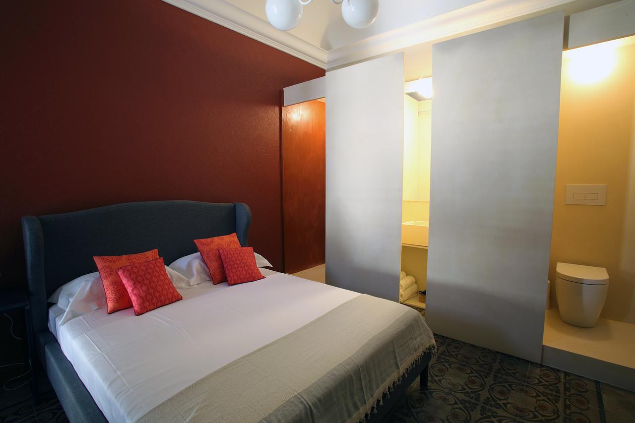 Avolio Tailored Rooms Siraküza Dış mekan fotoğraf