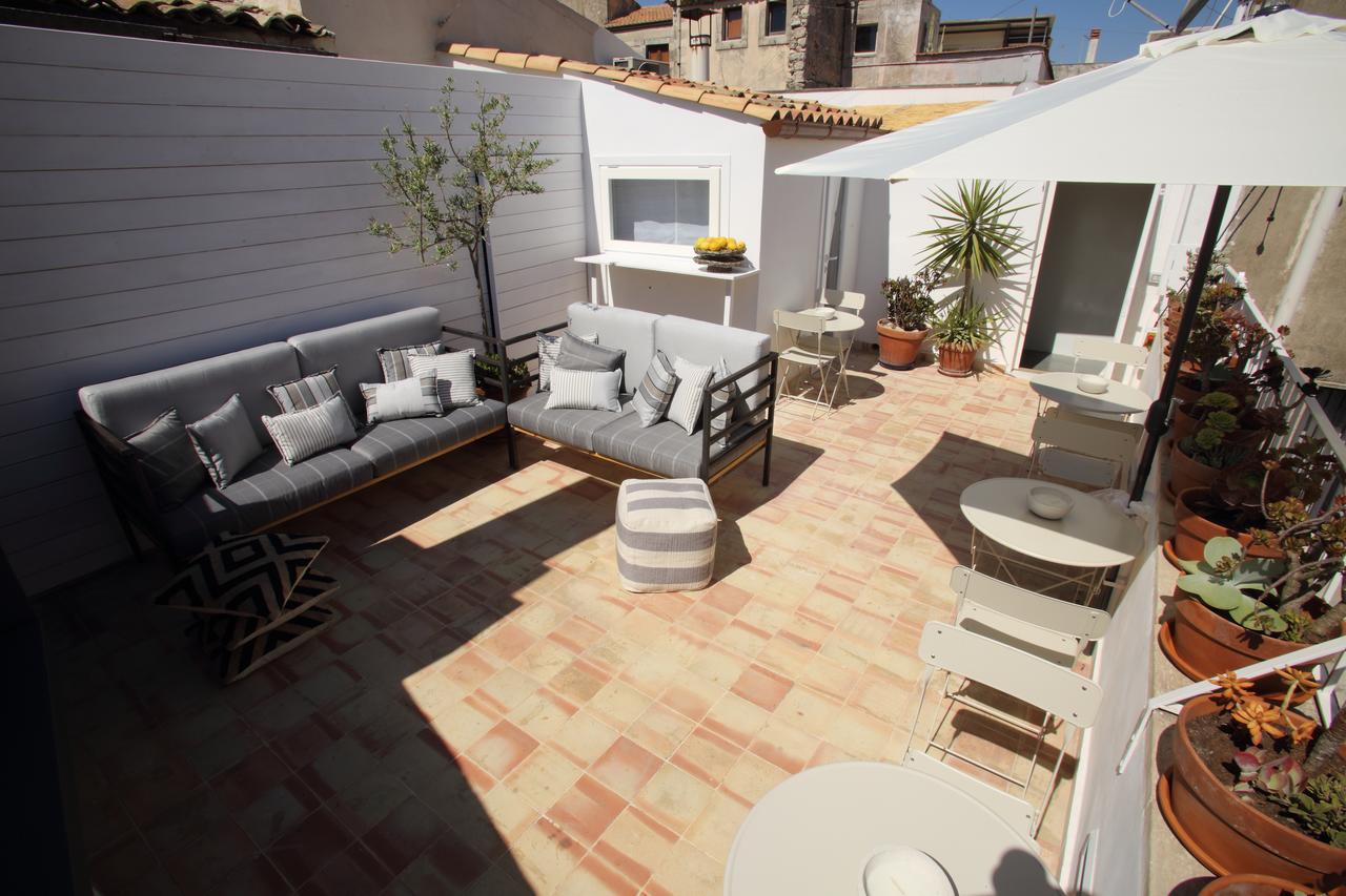 Avolio Tailored Rooms Siraküza Dış mekan fotoğraf