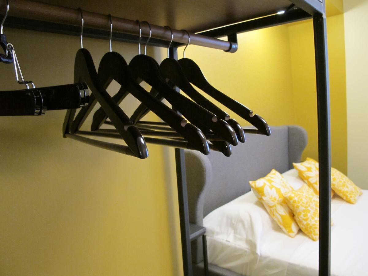 Avolio Tailored Rooms Siraküza Dış mekan fotoğraf