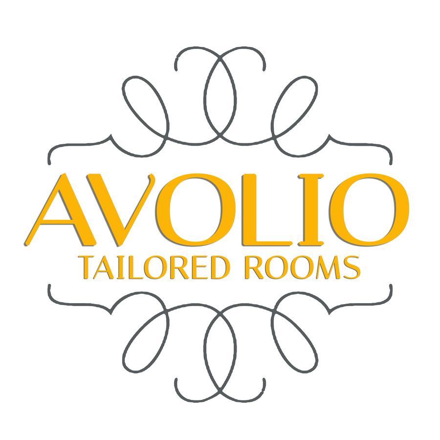 Avolio Tailored Rooms Siraküza Dış mekan fotoğraf