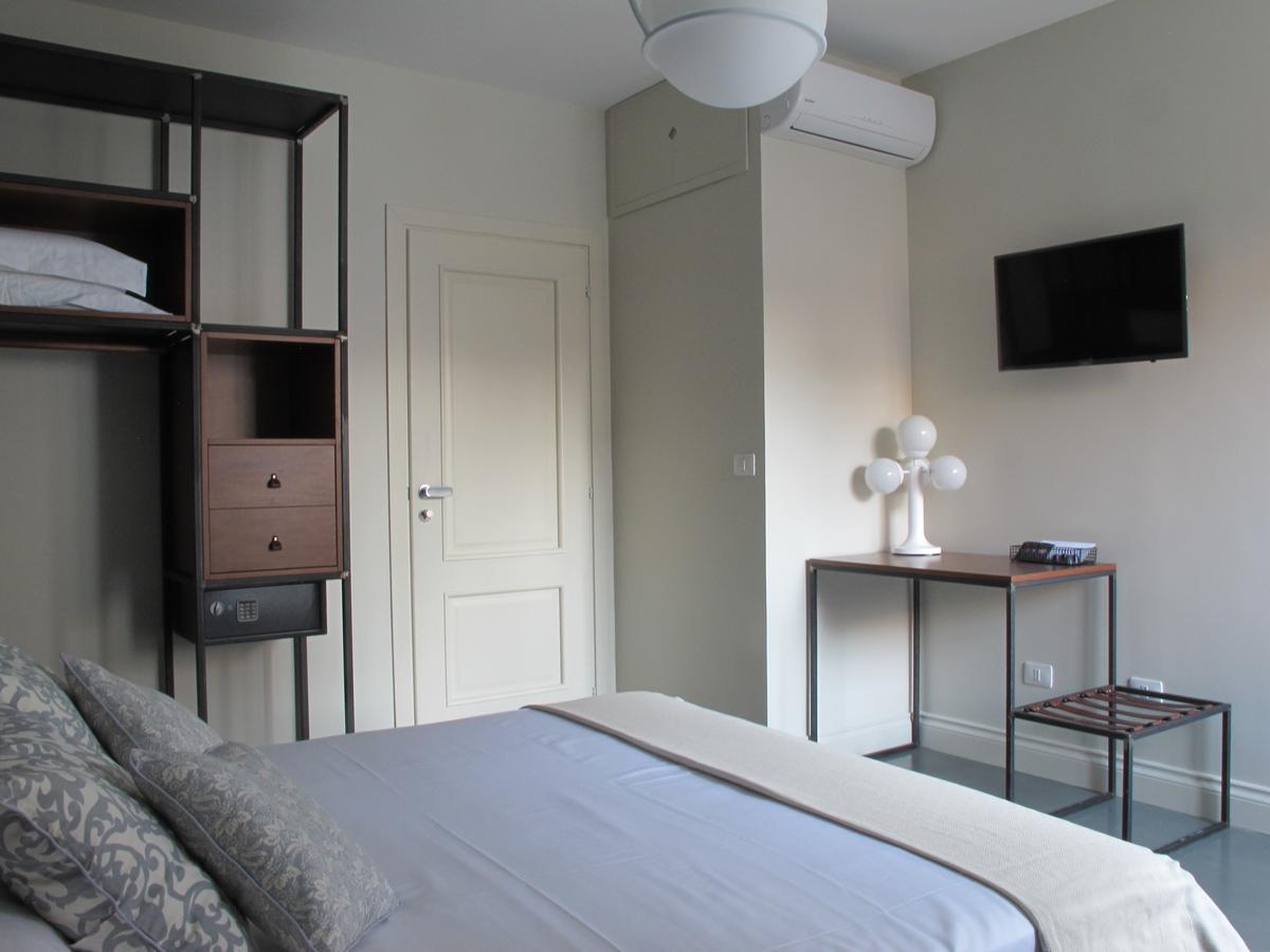 Avolio Tailored Rooms Siraküza Dış mekan fotoğraf
