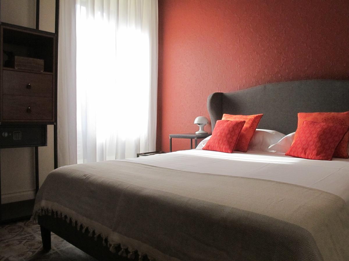 Avolio Tailored Rooms Siraküza Dış mekan fotoğraf