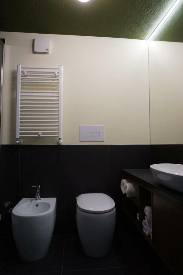 Avolio Tailored Rooms Siraküza Dış mekan fotoğraf