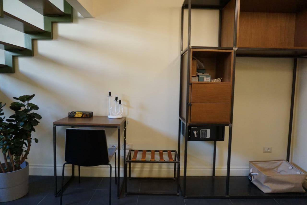 Avolio Tailored Rooms Siraküza Dış mekan fotoğraf