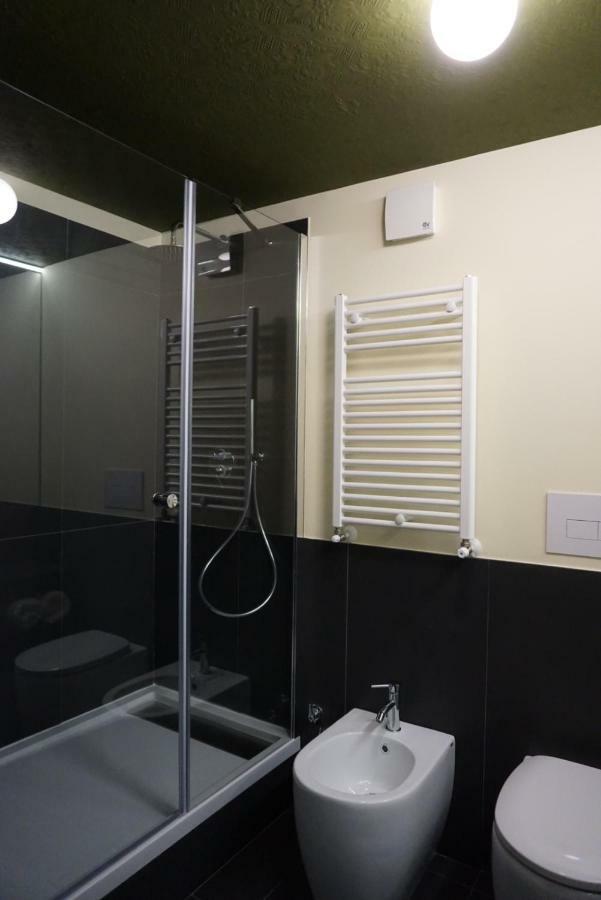 Avolio Tailored Rooms Siraküza Dış mekan fotoğraf