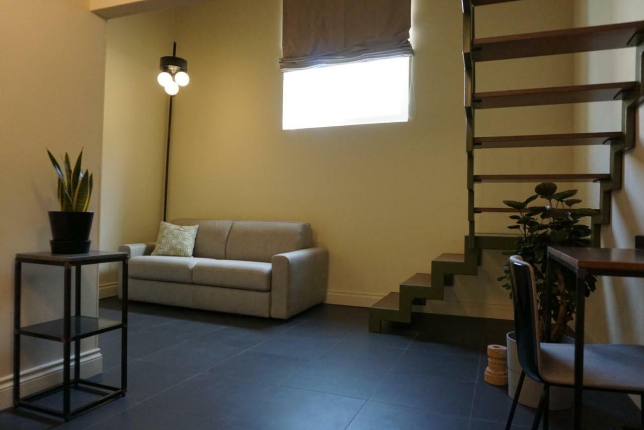 Avolio Tailored Rooms Siraküza Dış mekan fotoğraf
